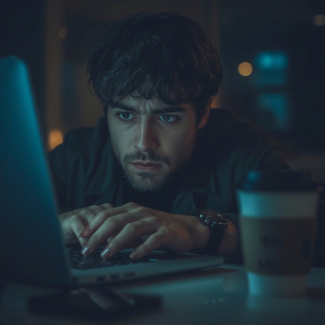 Online Dating and Romance Scam Verification