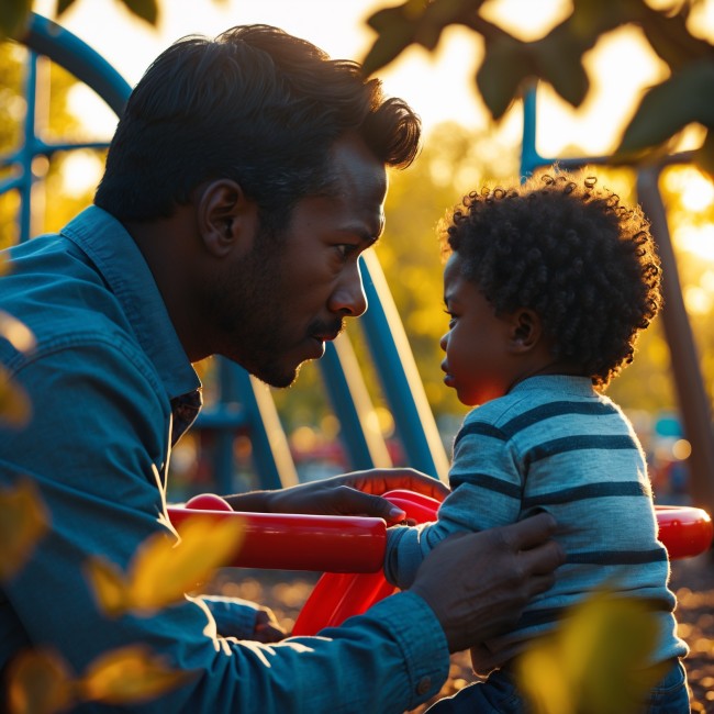 Child Custody Investigations services