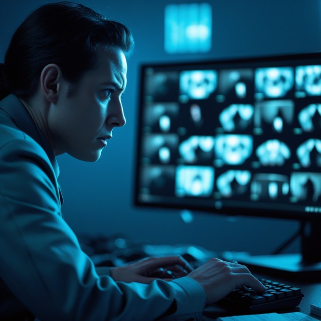 Teenager Activity Monitoring