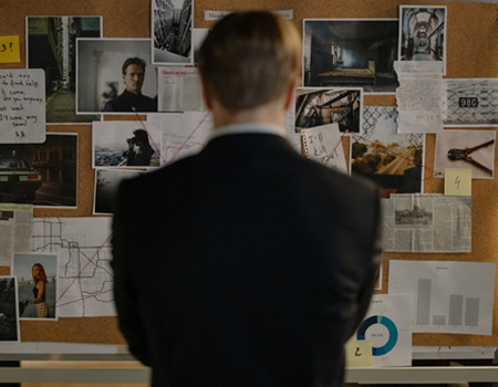 Missing Persons and Locate Investigations