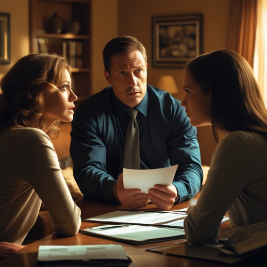 Inheritance and Probate Investigations